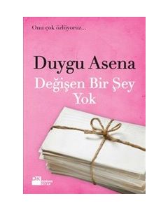 Değişen Bir Şey Yok