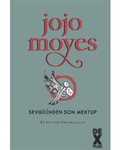 Sevgilinden Son Mektup