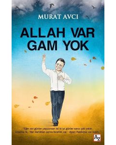 Allah Var Gam Yok