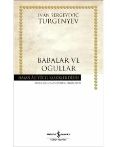 Babalar ve Oğullar - Hasan Ali Yücel Klasikleri