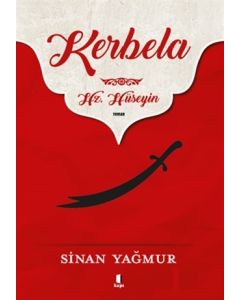 Kerbela - Hz. Hüseyin