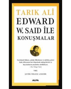 Edward W. Said İle Konuşmalar