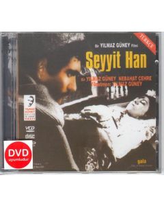 Seyyit Han (VCD) Yilmaz Güney