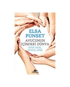 Avucunun İçindeki Dünya - Sihir Değil, Sosyal Zeka - El Mundo en tus Manos