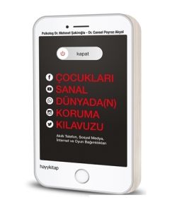Çocukları Sanal Dünyada(n) Koruma Kılavuzu - Kapat