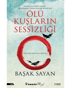 Ölü Kuşların Sessizliği