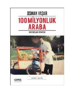 100 Milyonluk Araba
