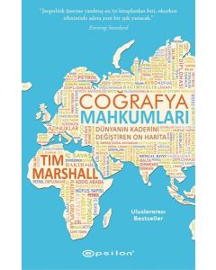 Coğrafya Mahkumları