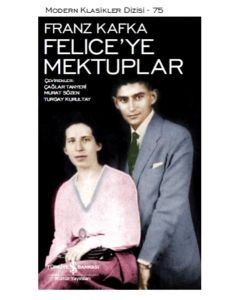 Felice'ye Mektuplar