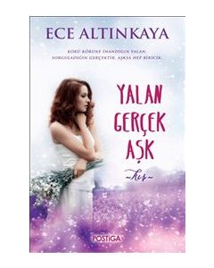 Yalan Gerçek Aşk - Kış