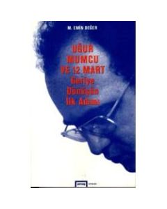 12 Mart Geriye Dönüsün ilk Adimi