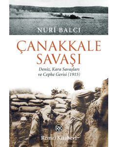 Çanakkale Savaşı 
