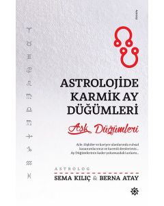 Astrolojide Karmik Ay Düğümleri