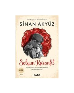 Solgun Karanfil