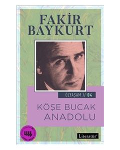 Köşe Bucak Anadolu