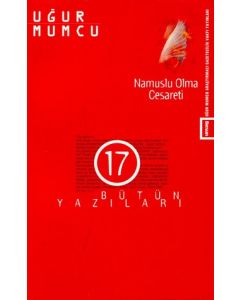 Namuslu Olma Cesareti