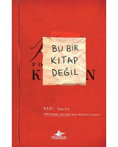Bu Bir Kitap Değil