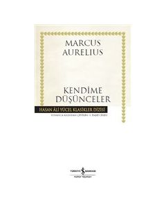 Kendime Düşünceler