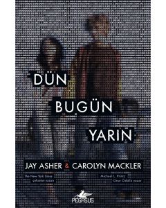 Dün Bugün Yarın