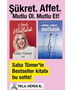 21 Günde Mutluluk Seti