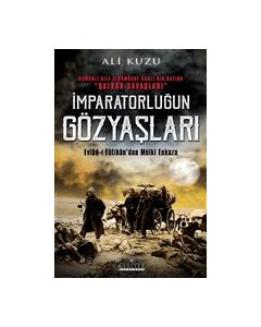 İmparatorluğun Gözyaşları