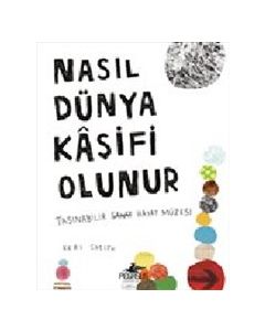 Nasıl Dünya Kaşifi Olunur