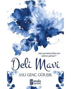 Deli Mavi