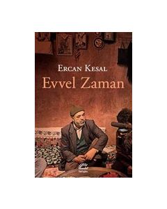 Evvel Zaman