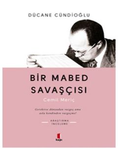 Bir Mabed Savaşçısı