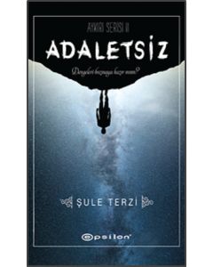 Adaletsiz - Aykırı Serisi 2