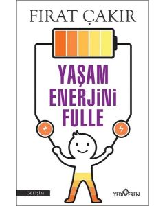 Yaşam Enerjini Fulle