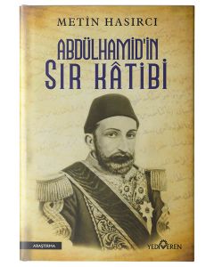 Abdülhamid'in Sır Katibi