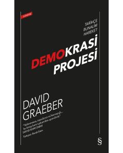 Demokrasi Projesi