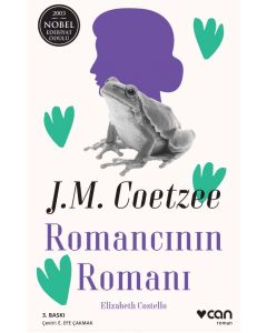 Romancının Romanı
