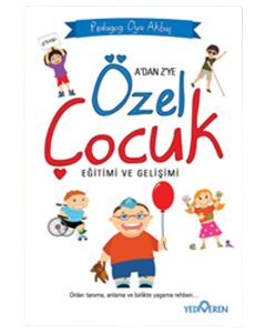 Özel Çocuk Eğitimi ve Gelişimi
