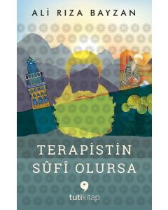 Terapistin Sufi Olursa