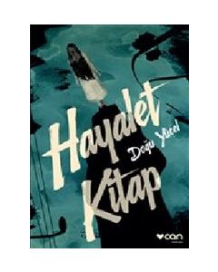 Hayalet Kitap