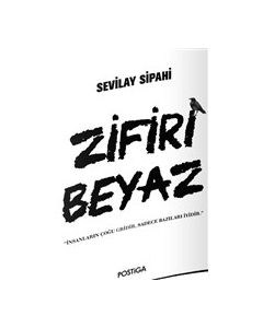 Zifiri Beyaz