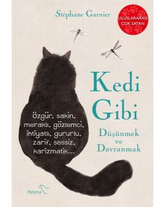 Kedi Gibi Düşünmek ve Davranmak