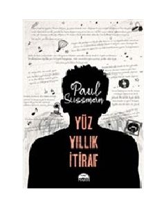 Yüz Yıllık İtiraf