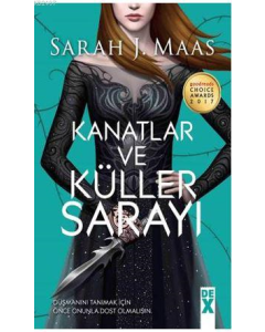 Kanatlar ve Küller Sarayı