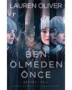 Ben Ölmeden Önce 