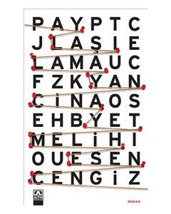 Paylaşılamayan Cinayet