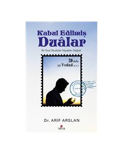 Kabul Edilmiş Dualar