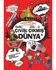 Çivisi Çıkmış Dünya - Popüler Bilgi Serisi