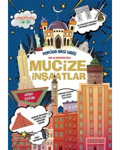Mucize İnşaatlar - Popüler Bilgi Serisi
