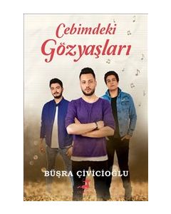 Cebimdeki Gözyaşları