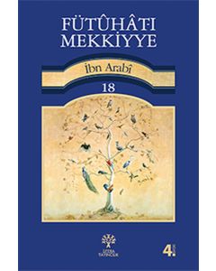 Fütuhat-ı Mekkiyye 18