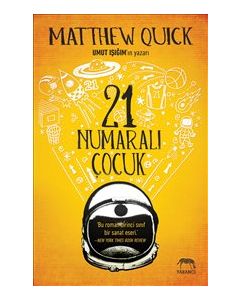 21 Numaralı Çocuk