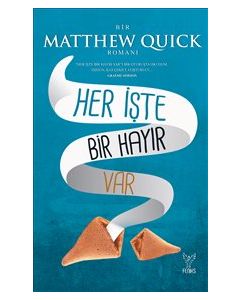 Her İşte Bir Hayır Var